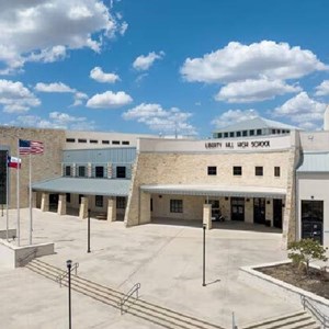 Liberty Hill High School Events and Tickets