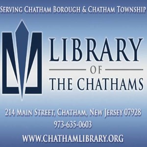 Library of the Chathams Events and Tickets