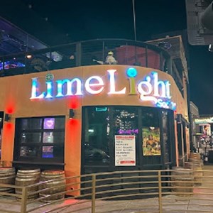 LimeLight Social