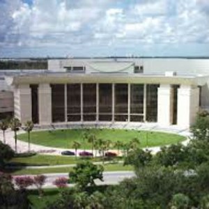 Linda Chapin Theatre (Orange Country Convention Center)