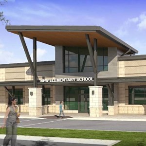 Lindsey Elementary School