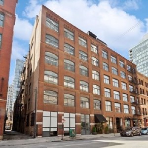 LITE Chicago 