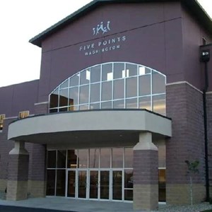  Little Five Points Community Center