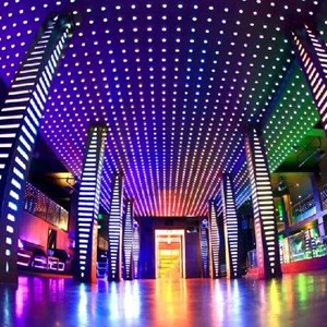Loft  Temple Denver 