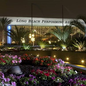 Long Beach Arena