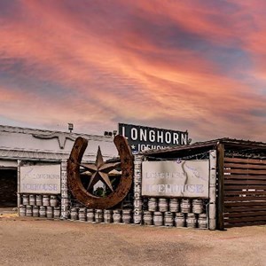 Longhorn Icehouse