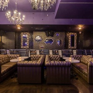 LORE NIGHTCLUB