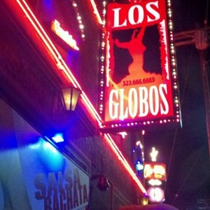 Los Globos