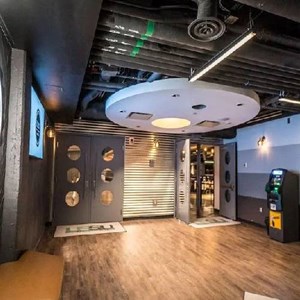 Louis' Loft