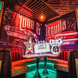 Love & Tequila