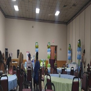 Lowell lodge of Elks