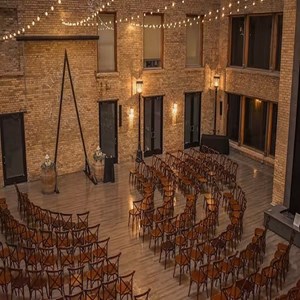 Lumber Exchange Event Center