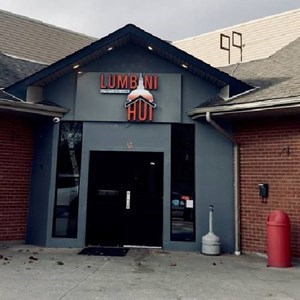Lumbini Hut: Nepali and Hakka Restaurant in Ajax