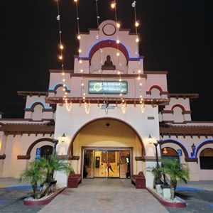 Luxor Banquet Hall