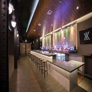 LUXX SF Night Club