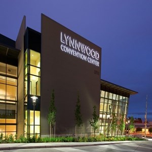 Lynnwood Convention Center 