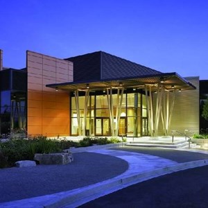 Lynnwood Event Center