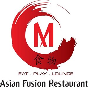 M Asian Fusion Lounge