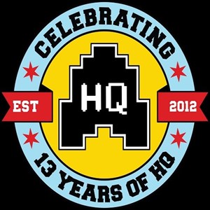 Machine Cocktail Bar