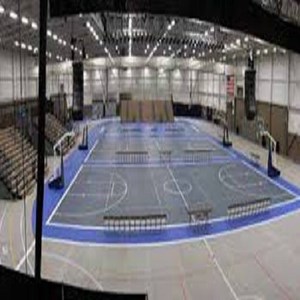 Macomb Sports and Expo center