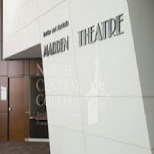 Madden Theatre