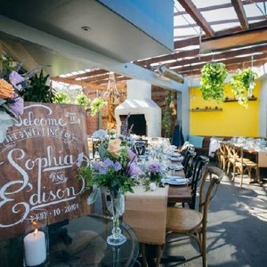 Madera Kitchen