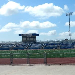 Madison High School 