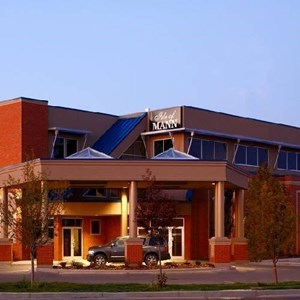 Magnolia Banquet Hall