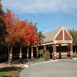 Maidu Community Center