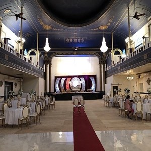 Majestic Hall