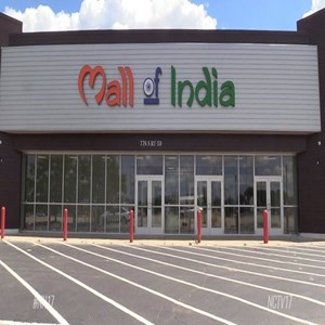 Mall of India Events and Tickets