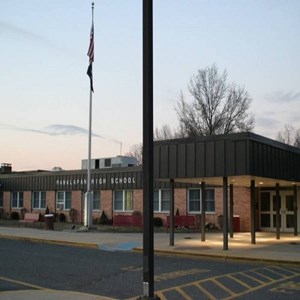 Manalapan High School