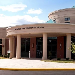 Manassas Park Community Center