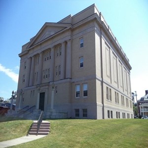 Manchester Masonic Temple