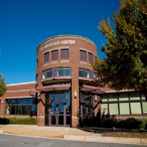 Mansour Center