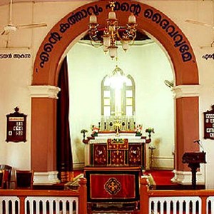  Mar Thoma Church of Dallas - Farmers Branch