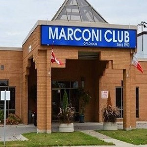 Marconi Club Of London