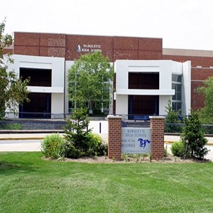 Marquette High School