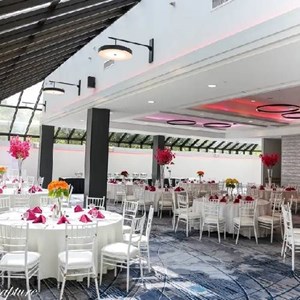 Marriott Grand Ballroom