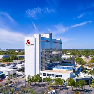 Marriott Orlando Downtown
