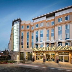 Marriott Residence Inn