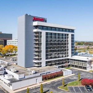 Marriott Saddle Brook  NJ in 138 New Pehle Ave, Saddle Brook