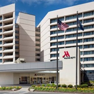 Marriott Uniondale