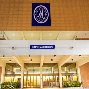 Marsee Auditorium
