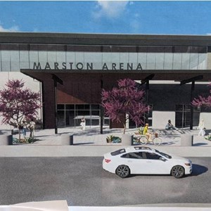 Marston Middle School