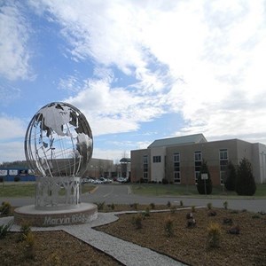 Marvin Ridge High School