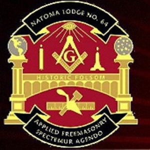 Masonic Center-Folsom