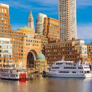 Massachusetts Bay Lines Events and Tickets