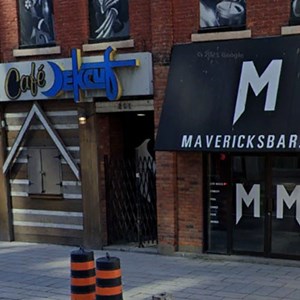 Mavericks