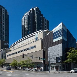 Maydenbauer Center Theater